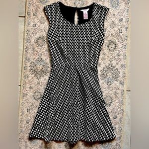 Candies cocktail dress